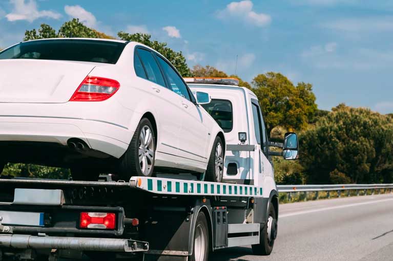 Lüleburgaz Oto Çekici Hizmeti